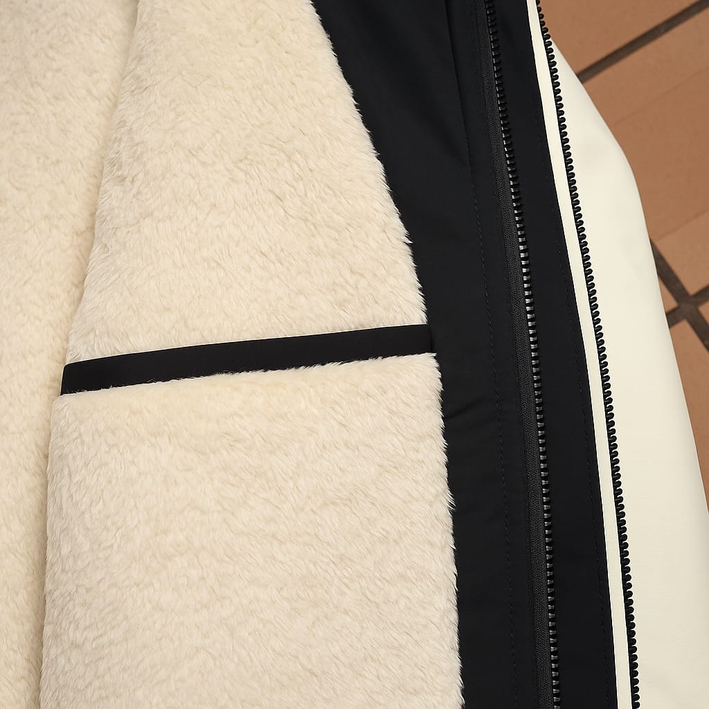 Chaqueta Tokio