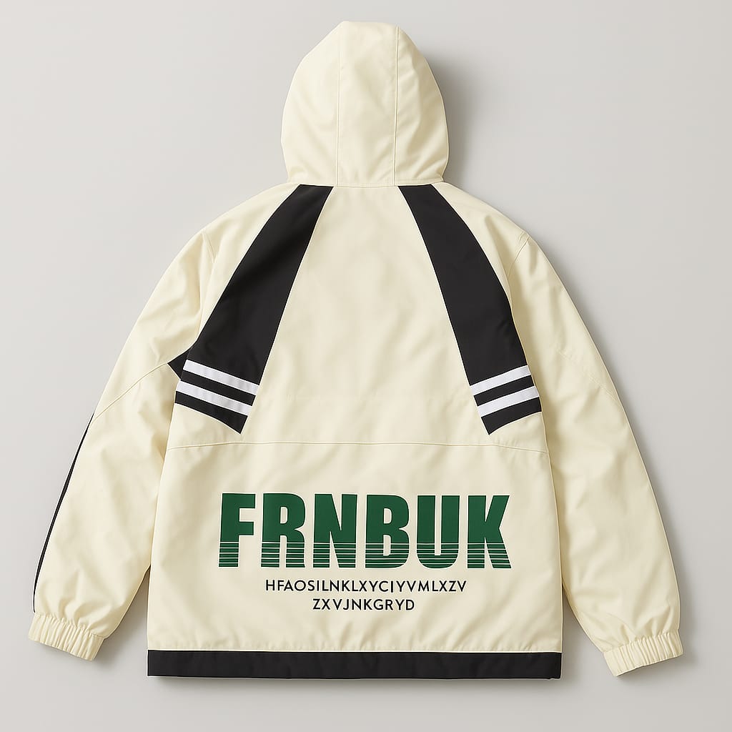 Chaqueta Tokio