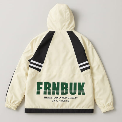 Chaqueta Tokio
