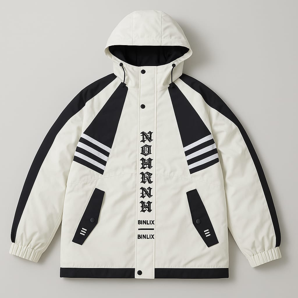 Chaqueta Tokio