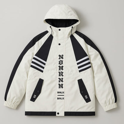 Chaqueta Tokio
