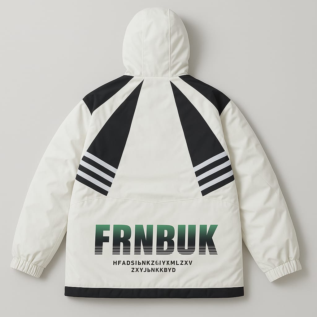 Chaqueta Tokio