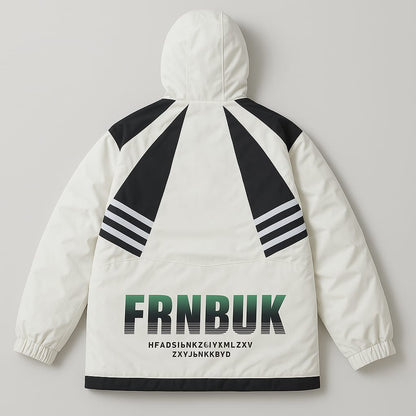 Chaqueta Tokio