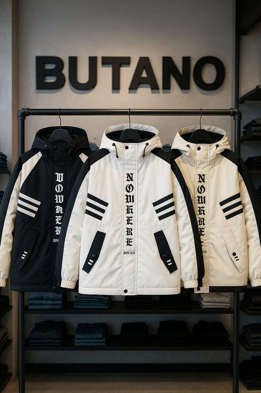 Chaqueta Tokio