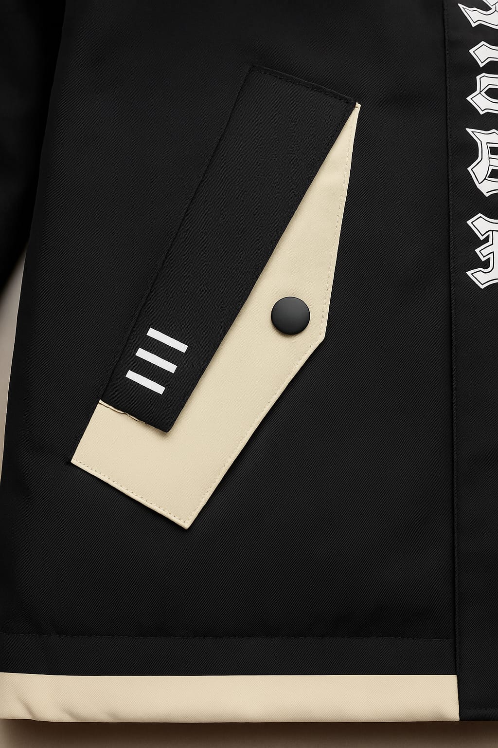Chaqueta Tokio