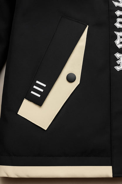 Chaqueta Tokio