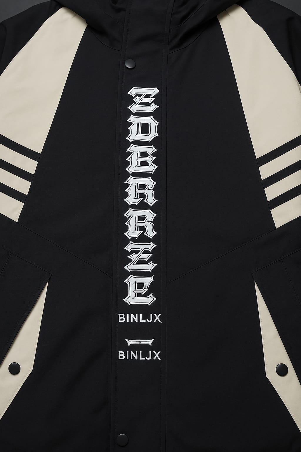 Chaqueta Tokio