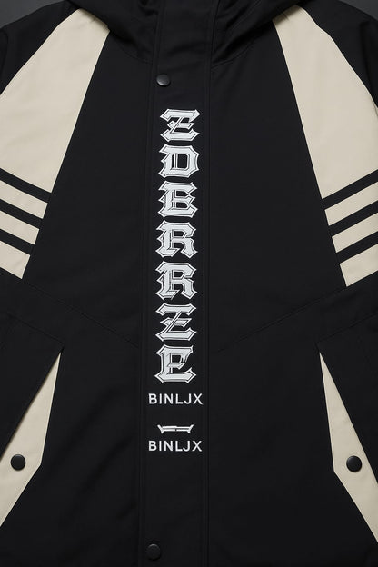 Chaqueta Tokio