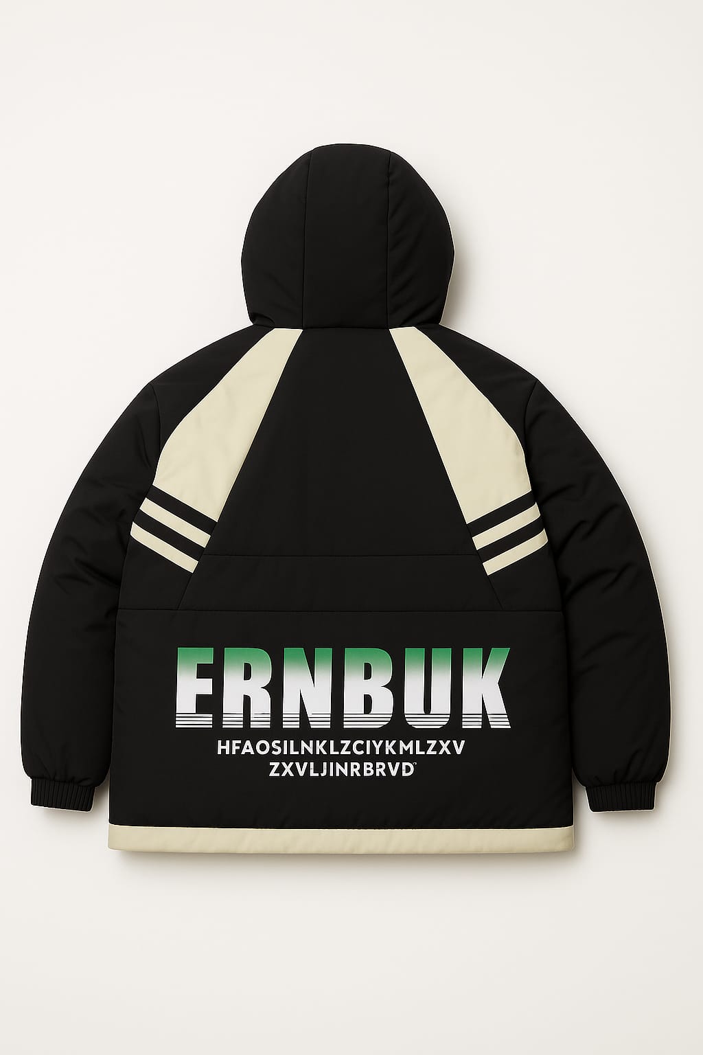 Chaqueta Tokio