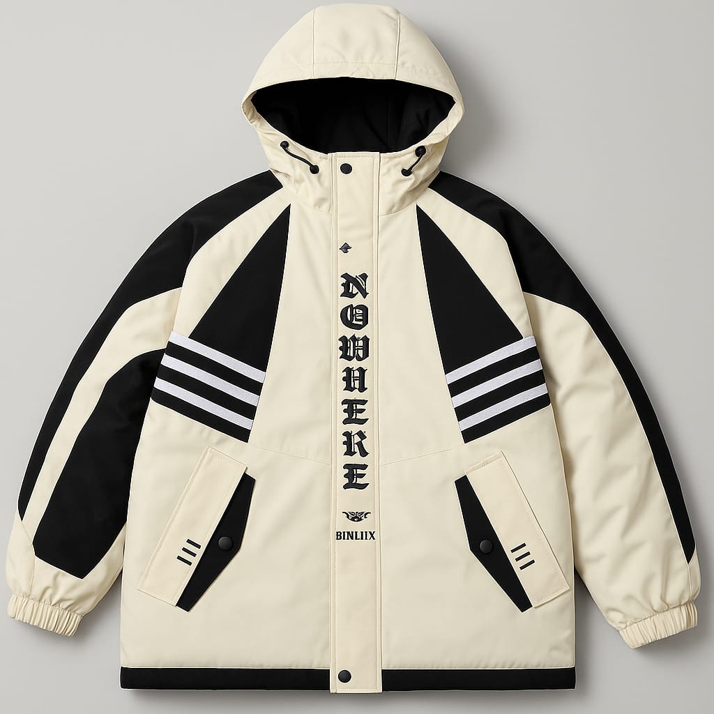 Chaqueta Tokio