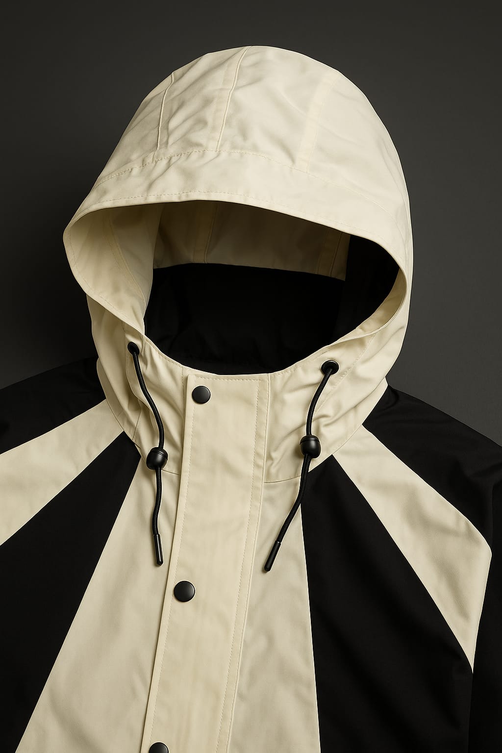 Chaqueta Tokio