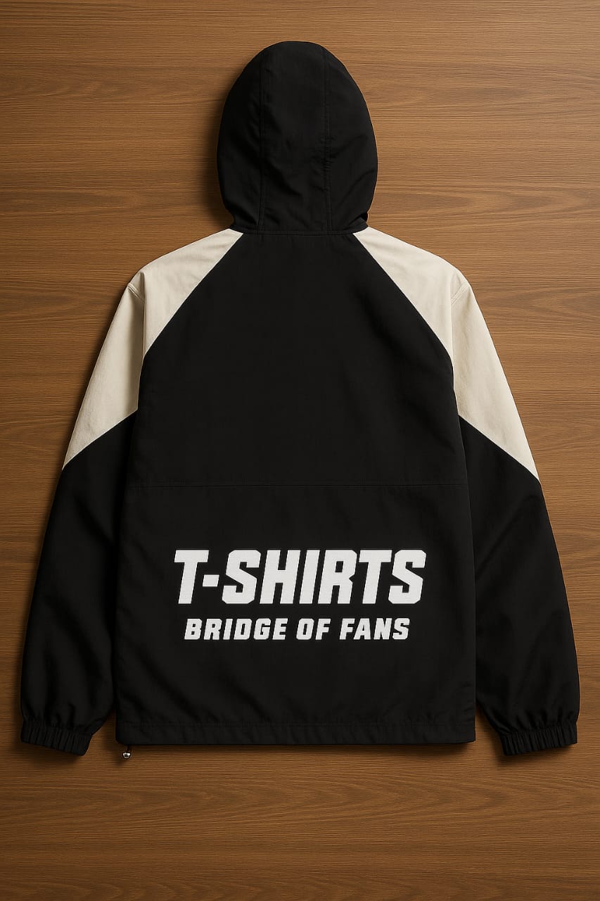 Chaqueta Brooklyn