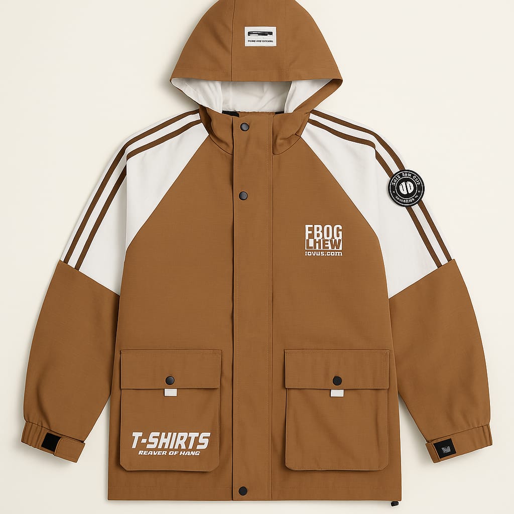Chaqueta Brooklyn