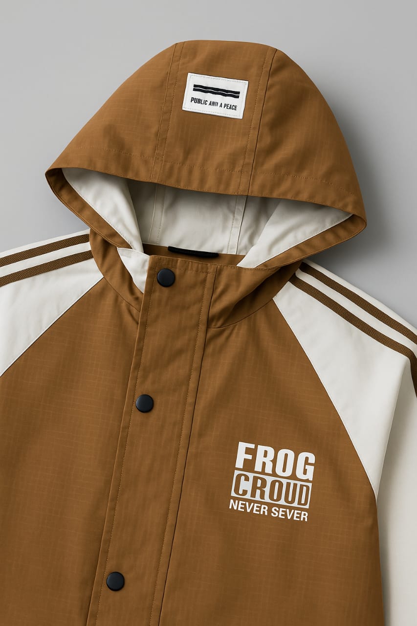 Chaqueta Brooklyn