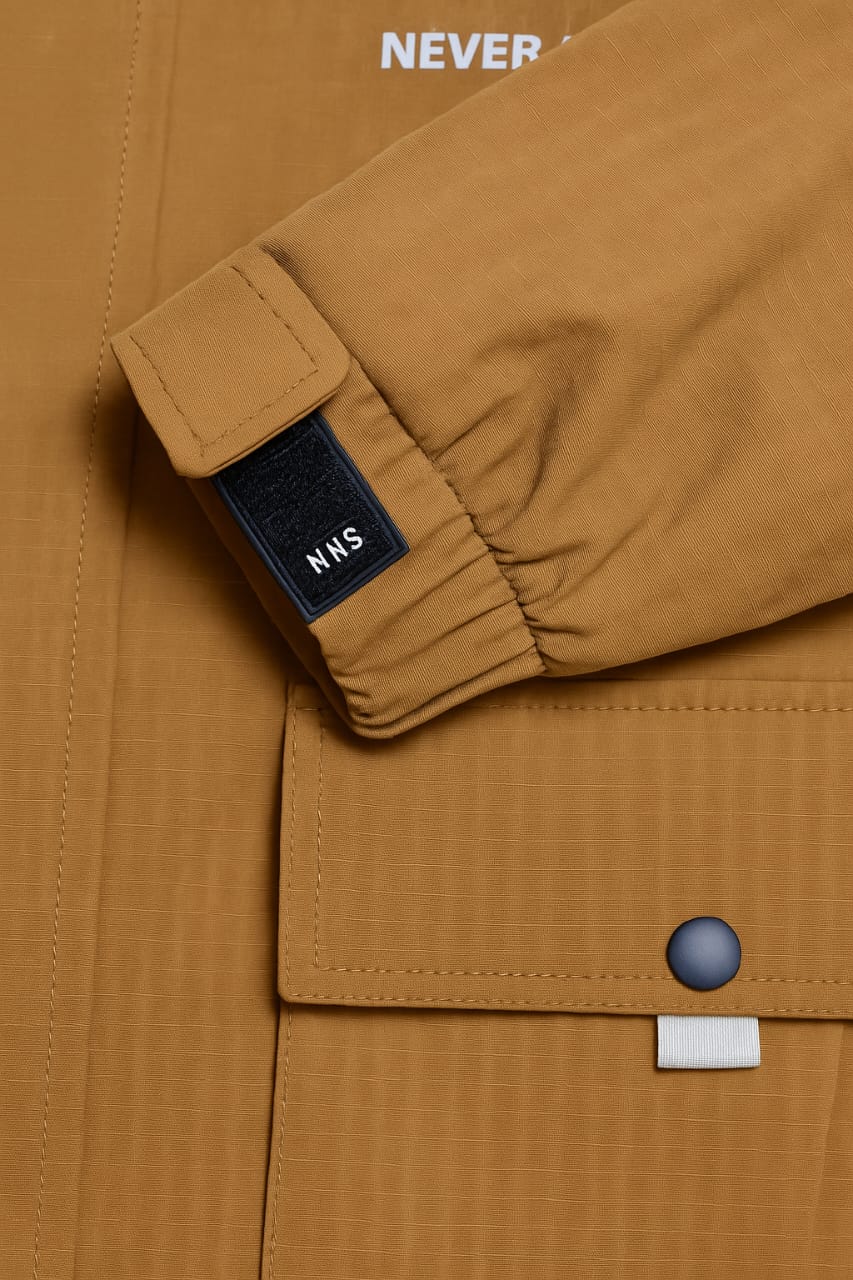Chaqueta Brooklyn
