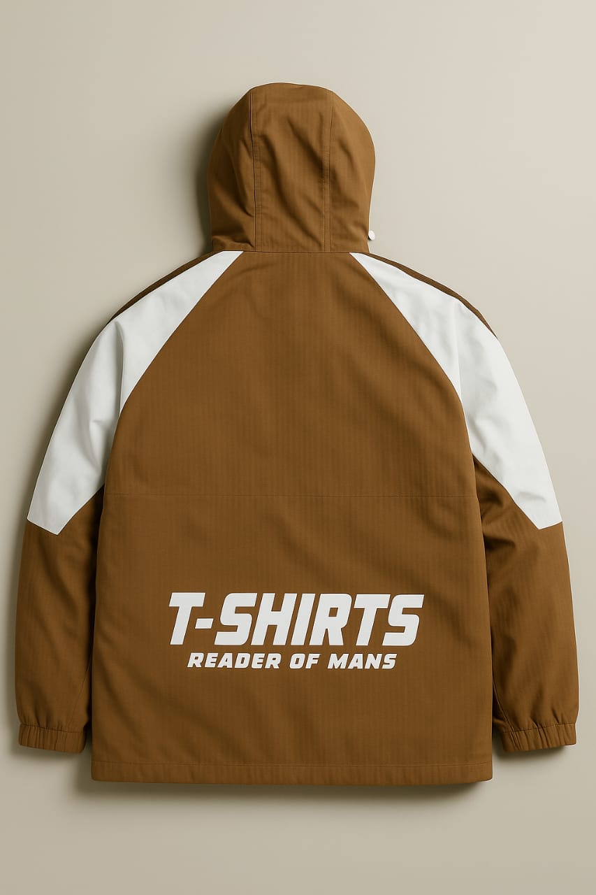Chaqueta Brooklyn