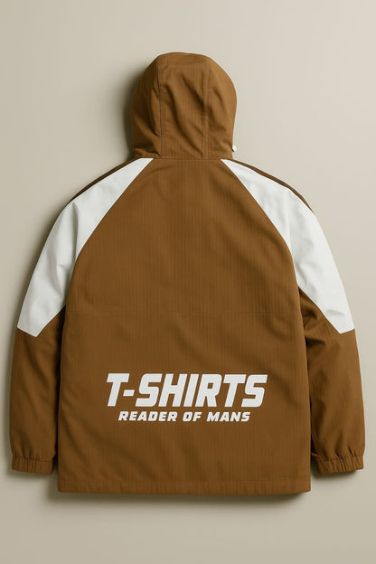 Chaqueta Brooklyn