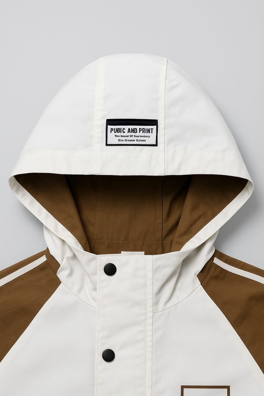 Chaqueta Brooklyn