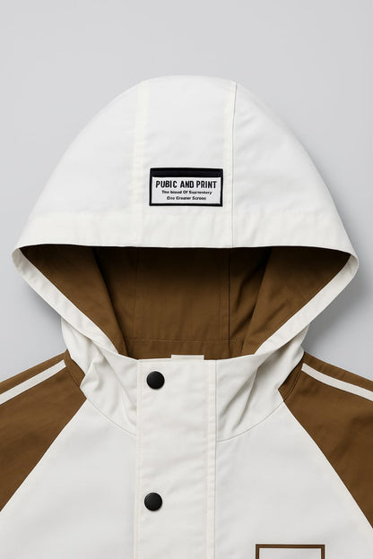Chaqueta Brooklyn