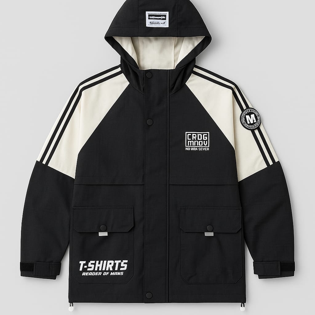 Chaqueta Brooklyn